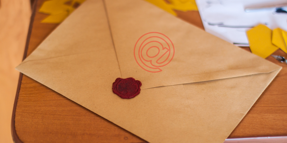 Üzleti levél vagy inkább email?